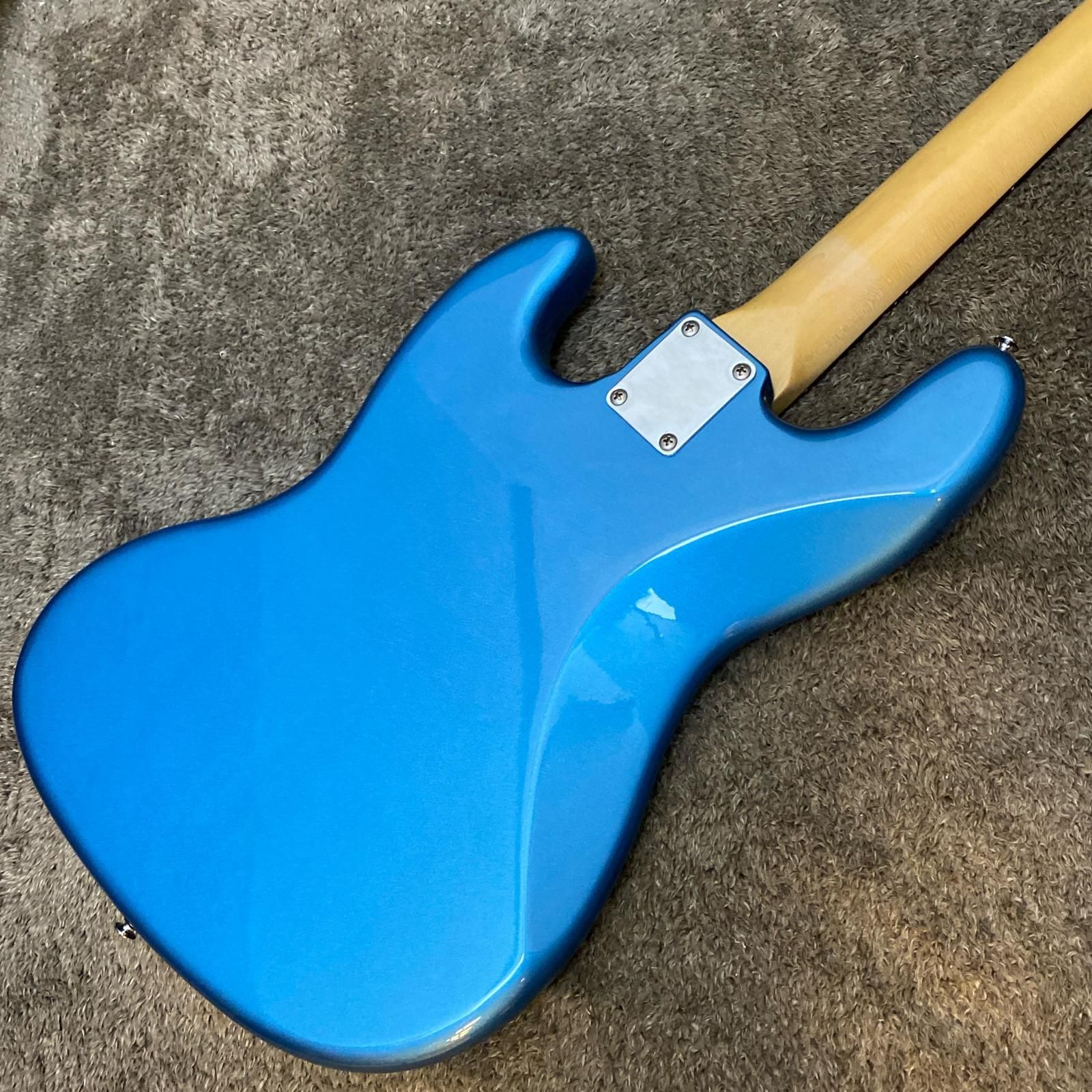 尾張小牧店】【楽器】 中古 GrassRoots | グラスルーツ ベース G-JB  