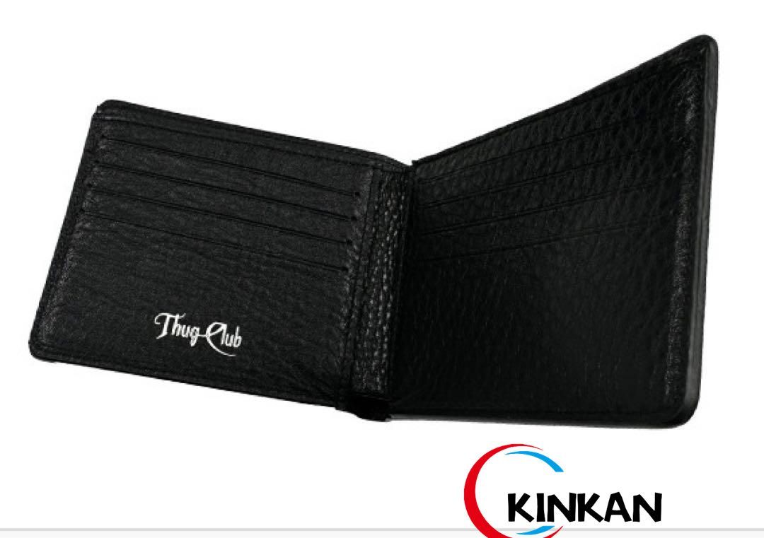 サグクラブ thugclub THUG CLUB 財布 ウォレット Thug Club(サグ