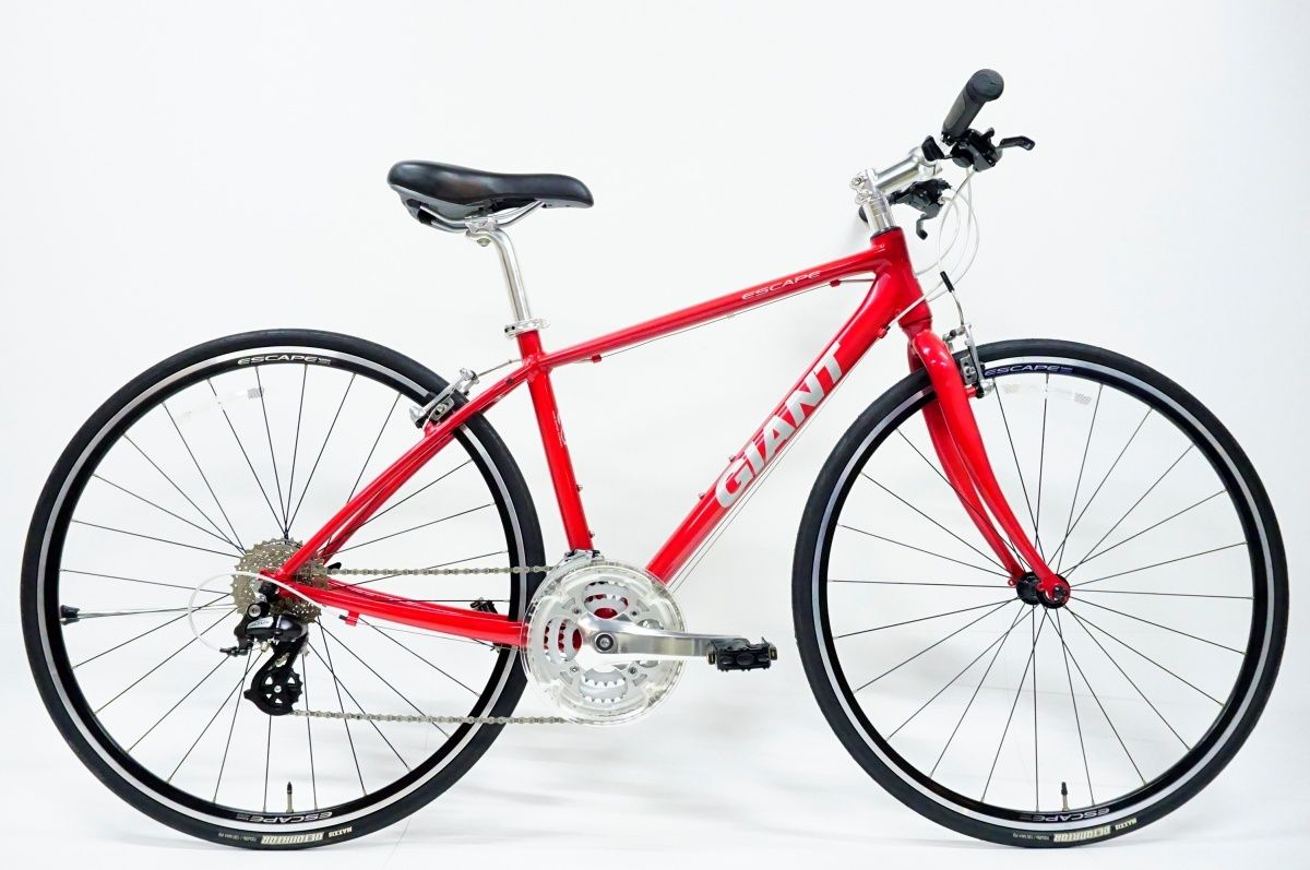 Giant ジャイアント R3 2016年 クロスバイク 価格交渉可