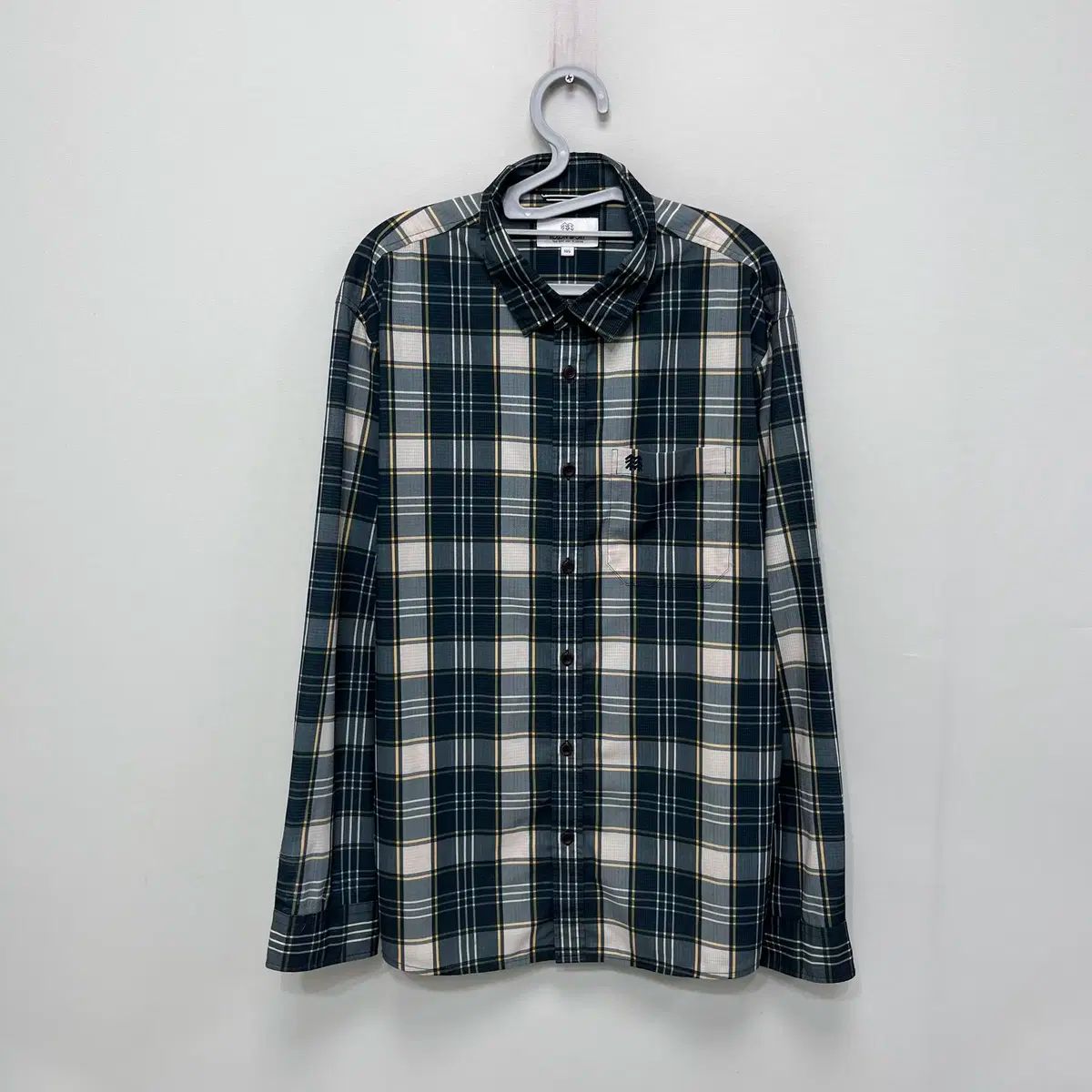 KOLONSPORT(コーロンスポーツ) メンズ シャツ 105