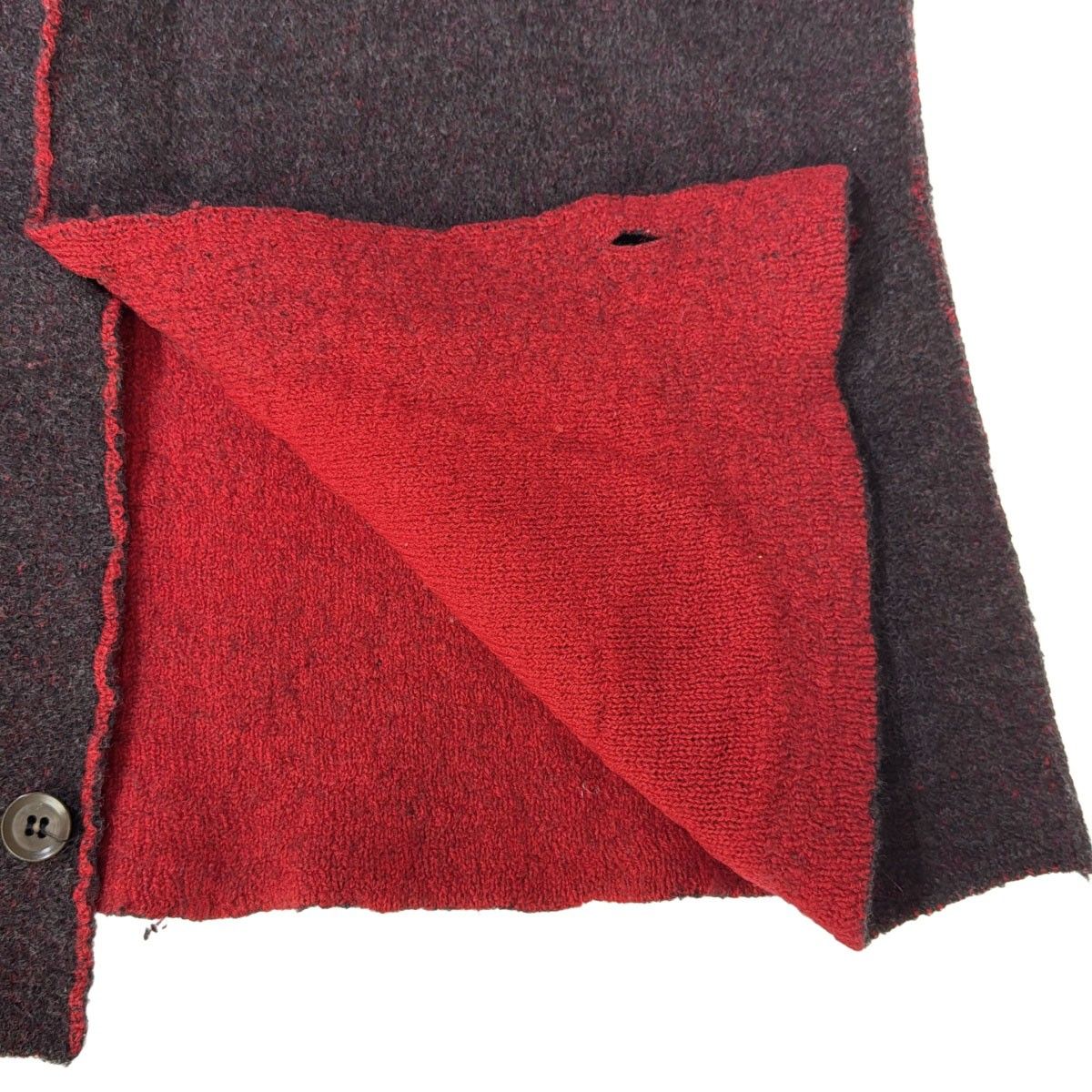 Yohji Yamamoto POUR HOMME ヨウジヤマモト プールオム 2003AW