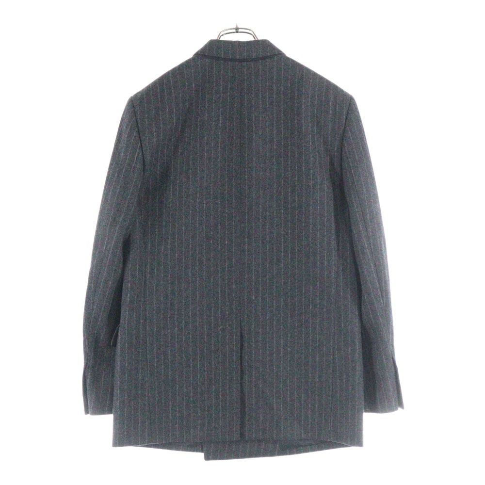 セリーヌ　ジュードジャケット未使用品 CELINE (セリーヌ) 22AW Jude Jacket ジュードジャケット 6B