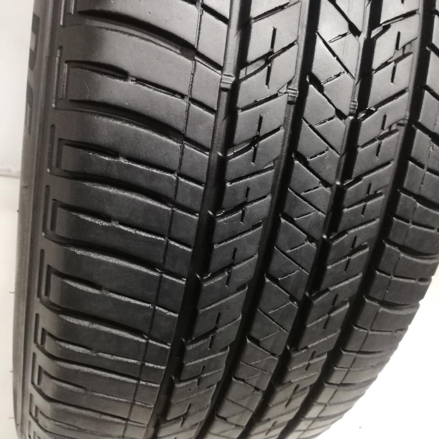 225/55R18 ブリヂストン エコピア H/L422プラス ’21 中古1本