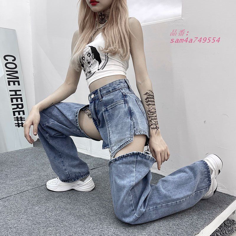 Mad Hectic/ヘクティク　ラグランスリーブ　デニムスタジャン hectic ラグランジャケット HECTIC デニムスタジャン ヘクティク Mad