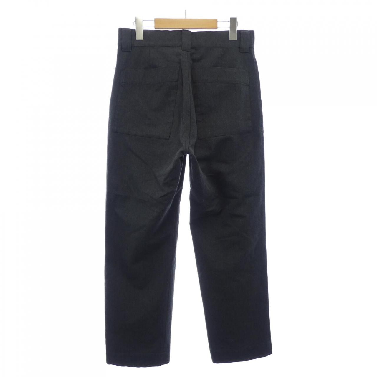 マーガレットハウエル Margaret Howell 579-3240009 パンツ