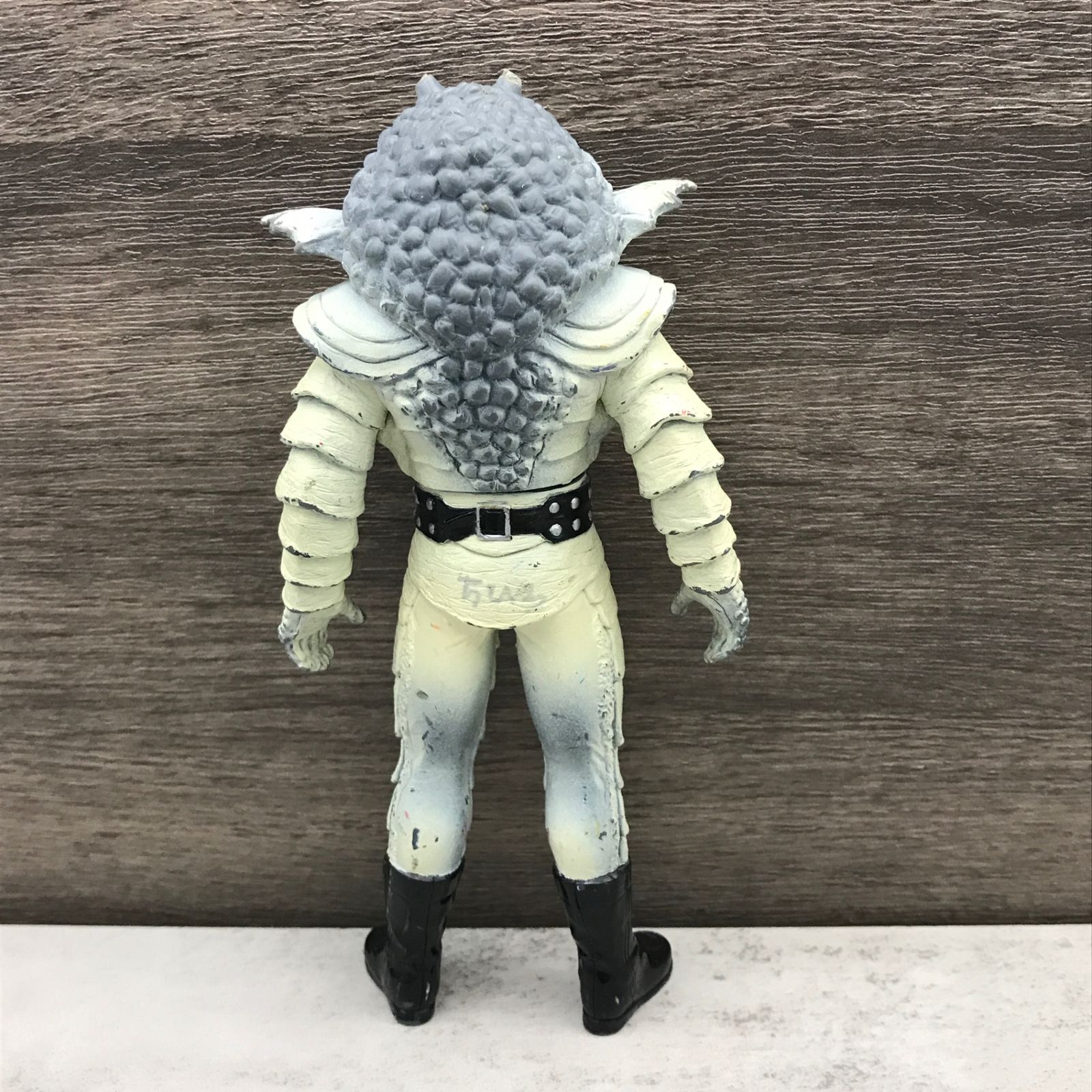 現状渡し】ザンジオー/ライダー怪人シリーズEX[フィギュア]/AI