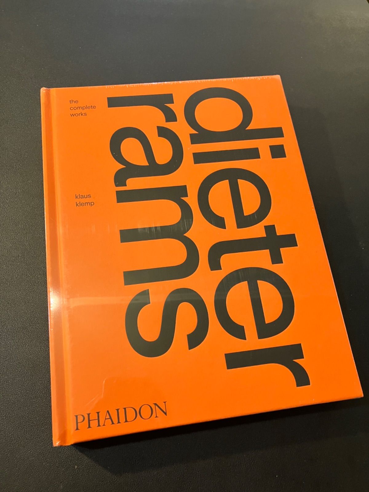 ディーター ラムス dieter rams