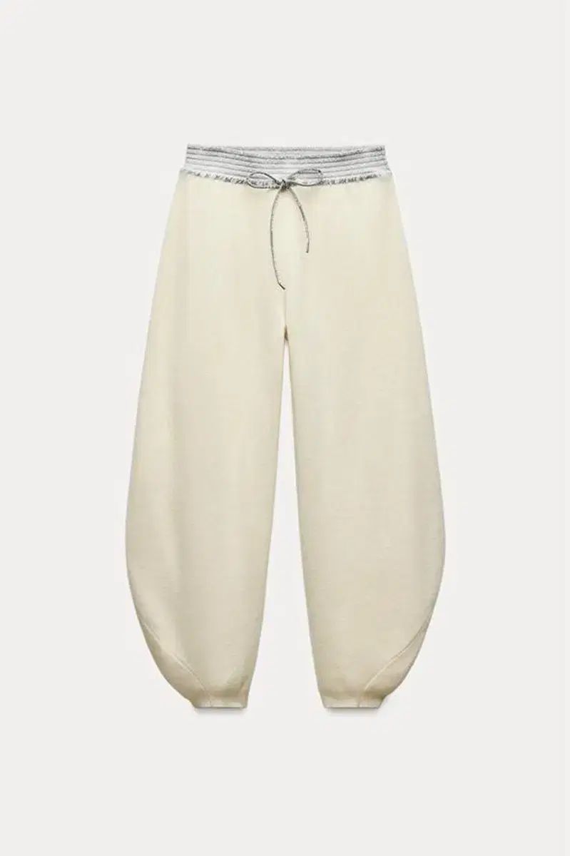 Zara X And wander ZARA ザラ そしてワンダー コラボ スウェットパンツ