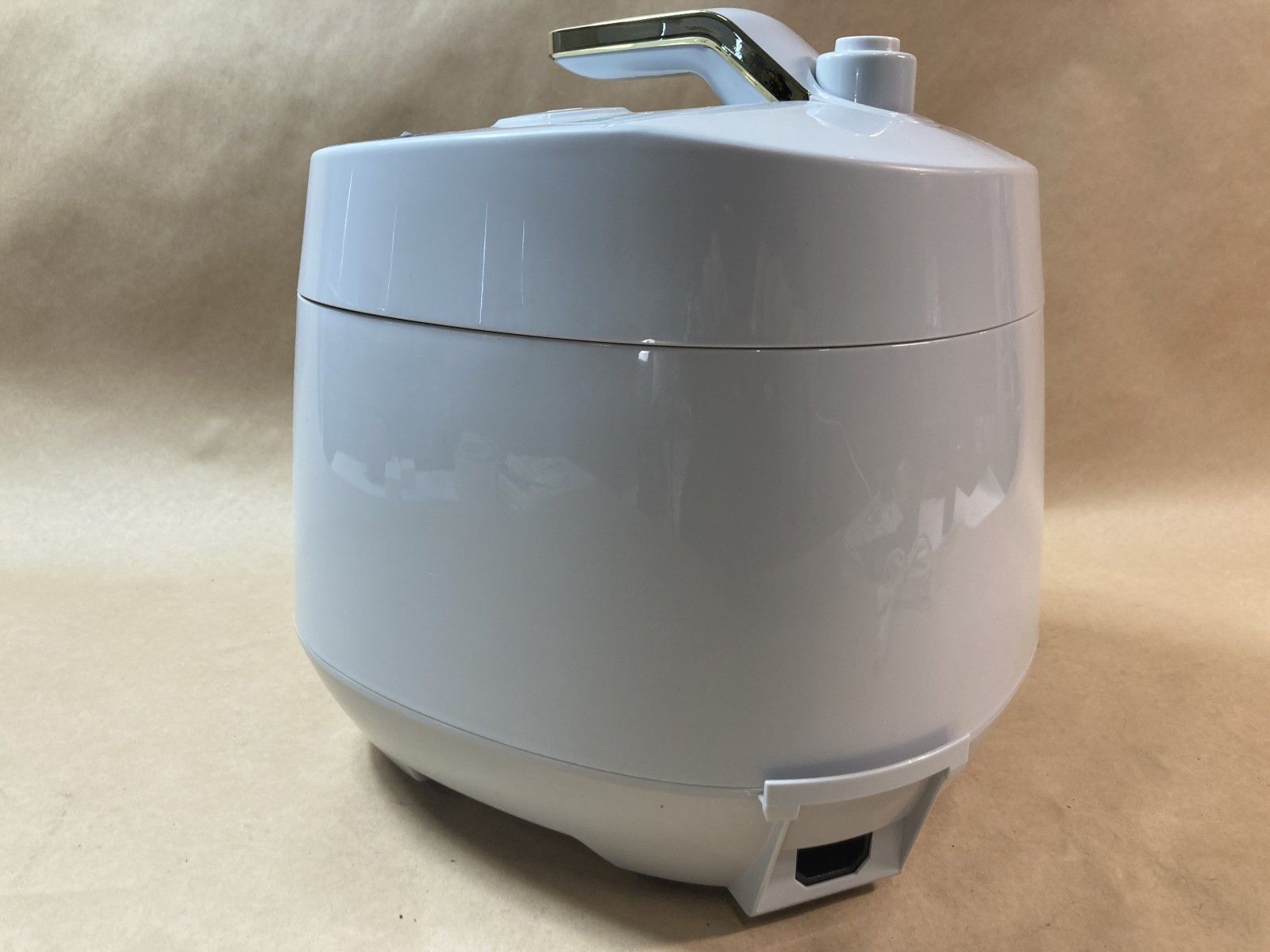 T-fal 家庭用電気圧力鍋
