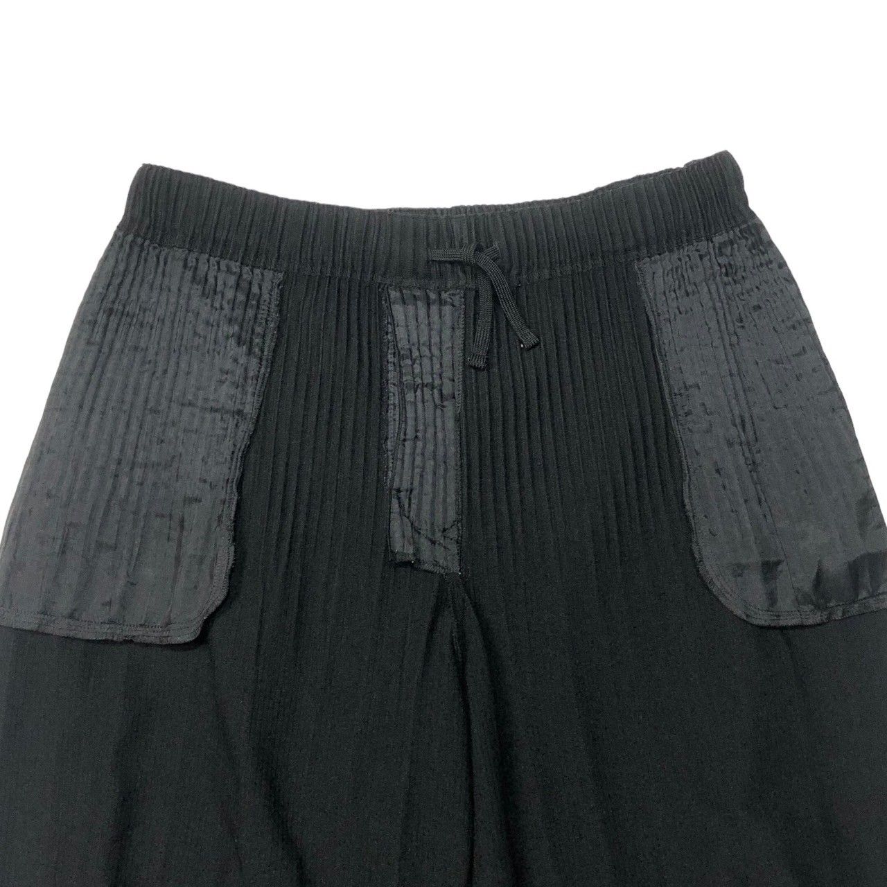 HOMME PLISSE ISSEY 開き MIYAKE(オムプリッセイッセイミヤケ