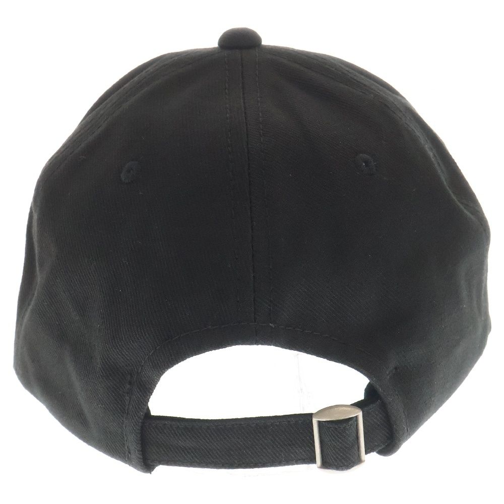 COMME des GARCONS HOMME (コムデギャルソンオム) Logo Cap