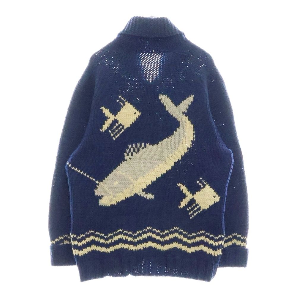 VINTAGE (ヴィンテージ) 50s～60s VINTAGE COWICHAN SWEATER