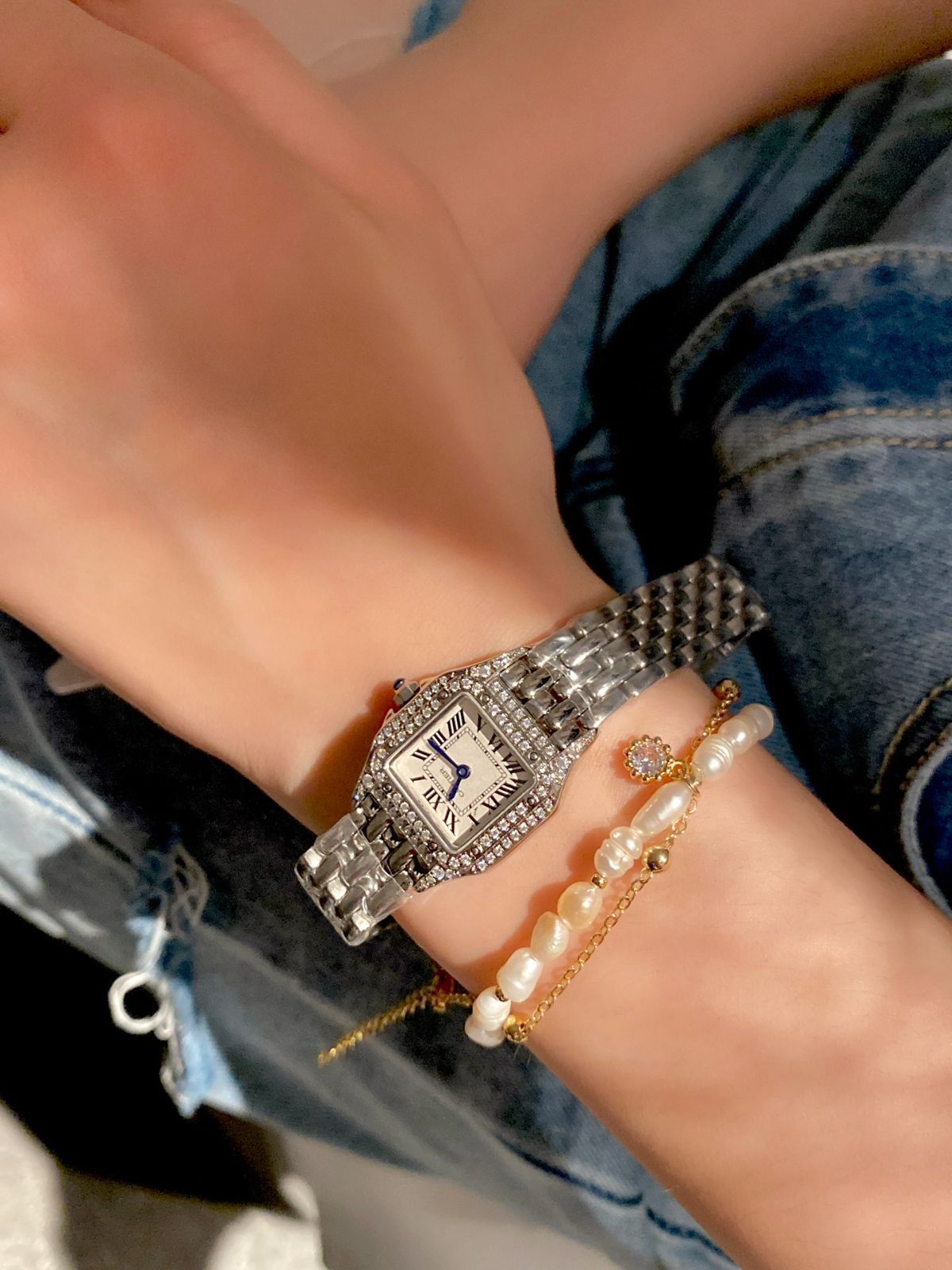 WJPN0019 自動巻き｜