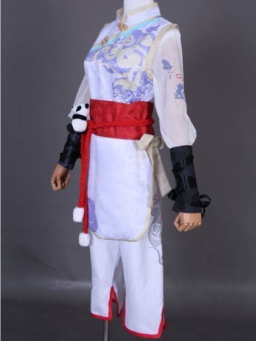 第五人格コスプレ衣装