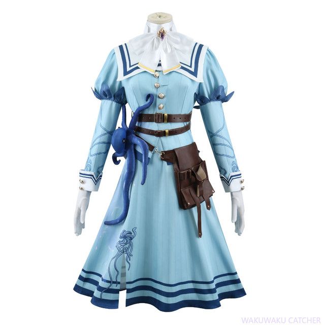 アイデンティティV ドクター