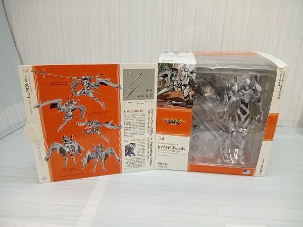 海洋堂 エヴァンゲリオン EURO ウルトビーズ EV-024 ANIMA