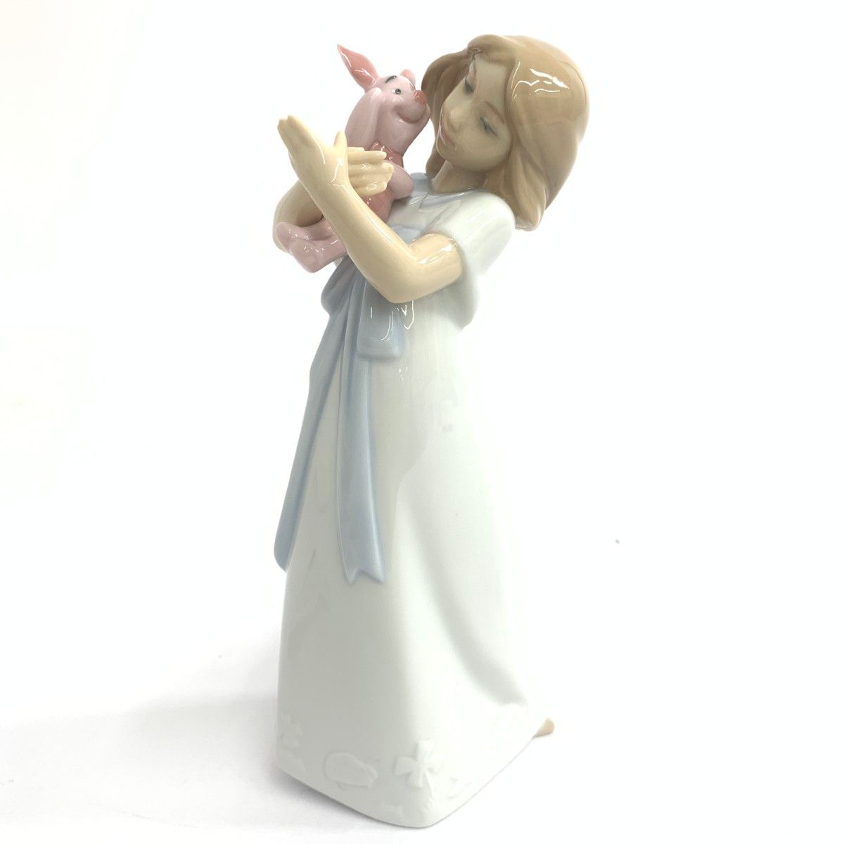 美品☆限定品プーさんのフィギュア 美品 WDCC ウォルト ディズニー