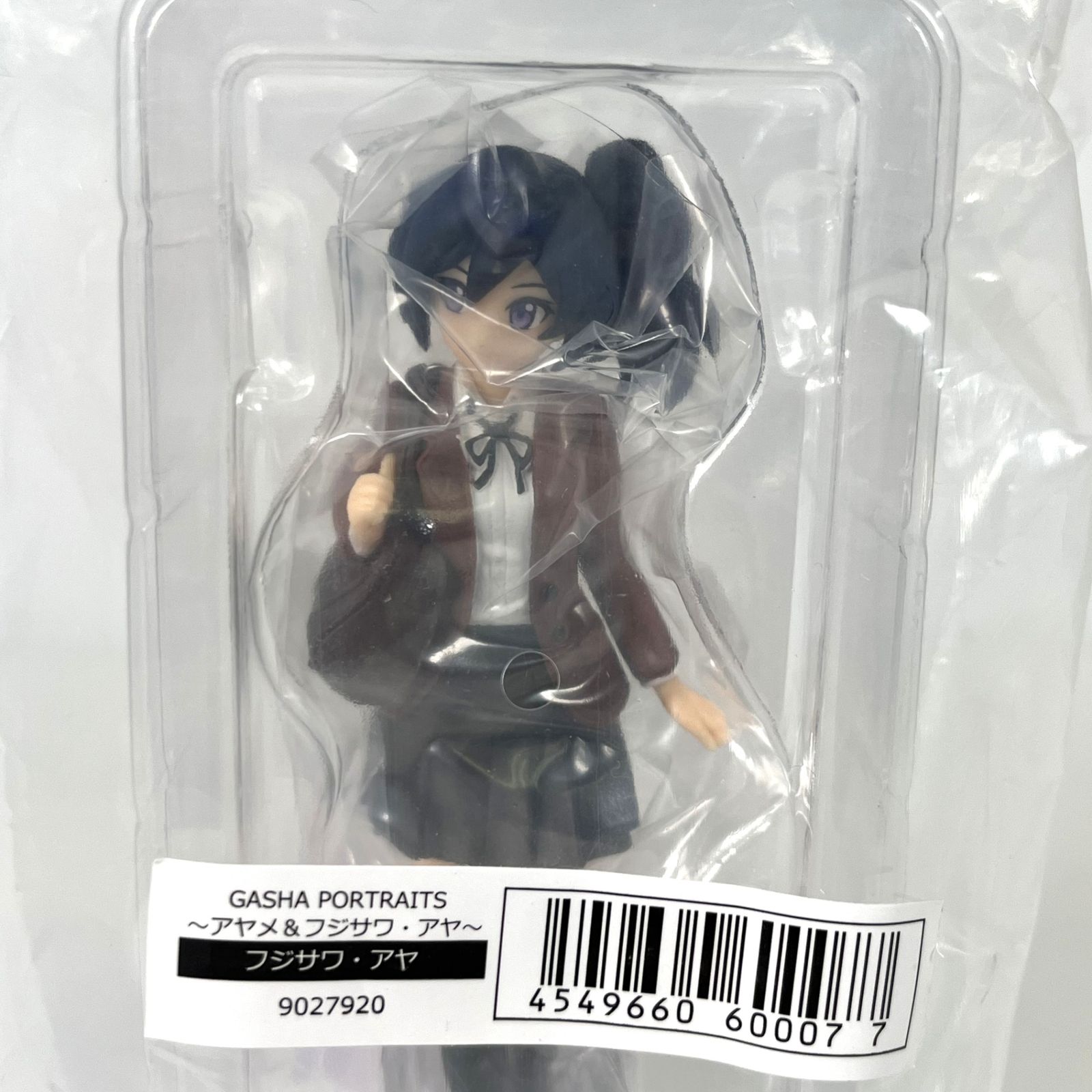 ガンダムビルドダイバーズ Gasha Portraits ガシャポートレイツ