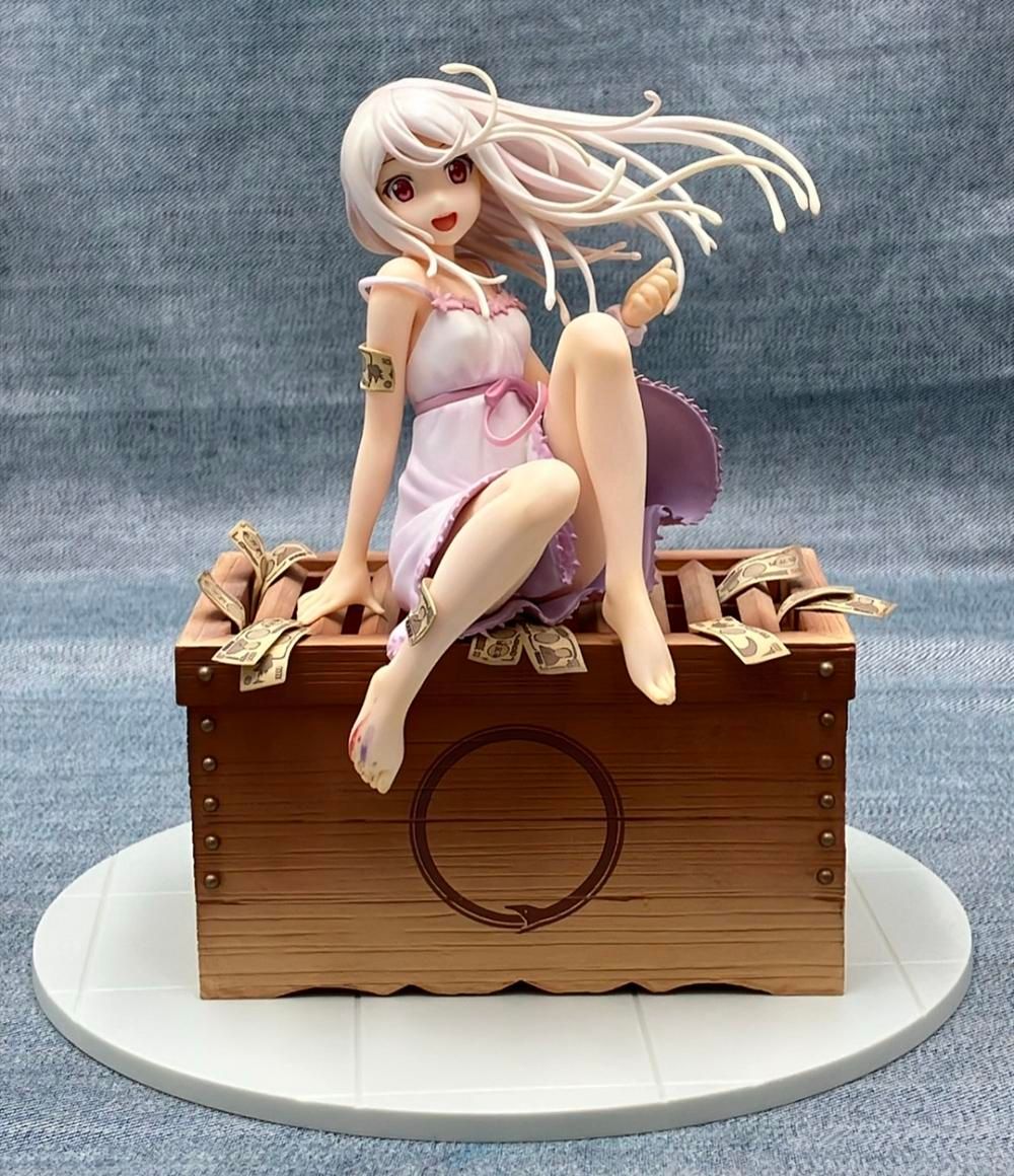 化物語 フィギュア 千石撫子 メデューサVer. 1/8 グッドスマイル