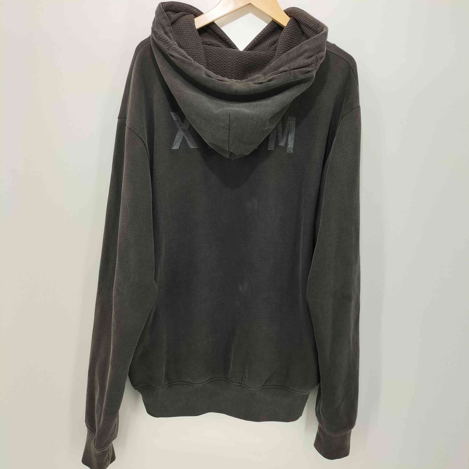 ユーズドフルギ USED古着 EP.2 SYNOPSIS 01 HOODIE メンズ JPN