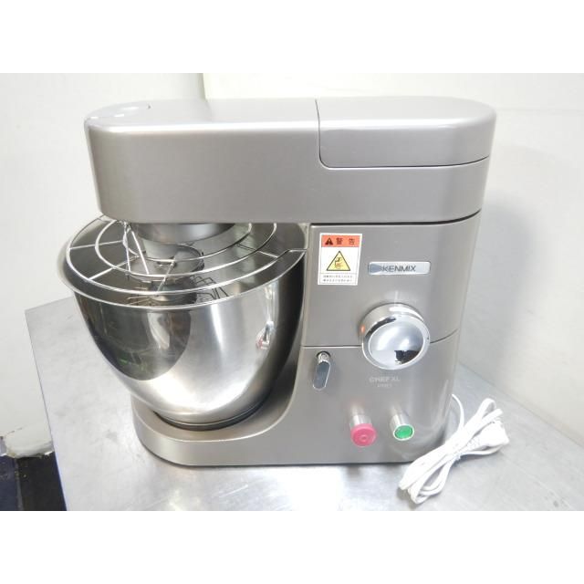 PERNOD様KENMIX スタンドミキサー 500W グレー PERNOD様KENMIX スタンドミキサー 500W グレー KENMIX スタンド