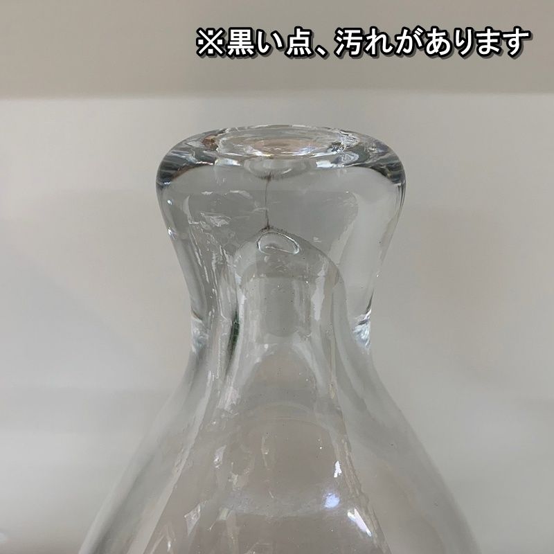 DULTON GLASS CLOCHE Lサイズ ダルトン ガラス クローシュ ガラス 