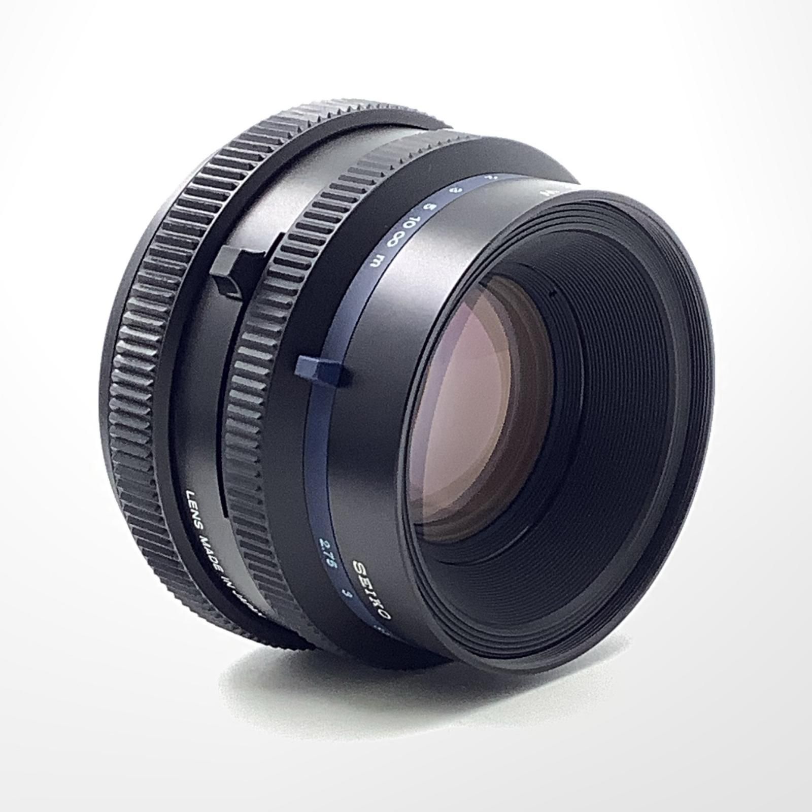 全額返金保証 最速発送 Mamiya SEKOR Z 110mm f2.8 W 動作 済