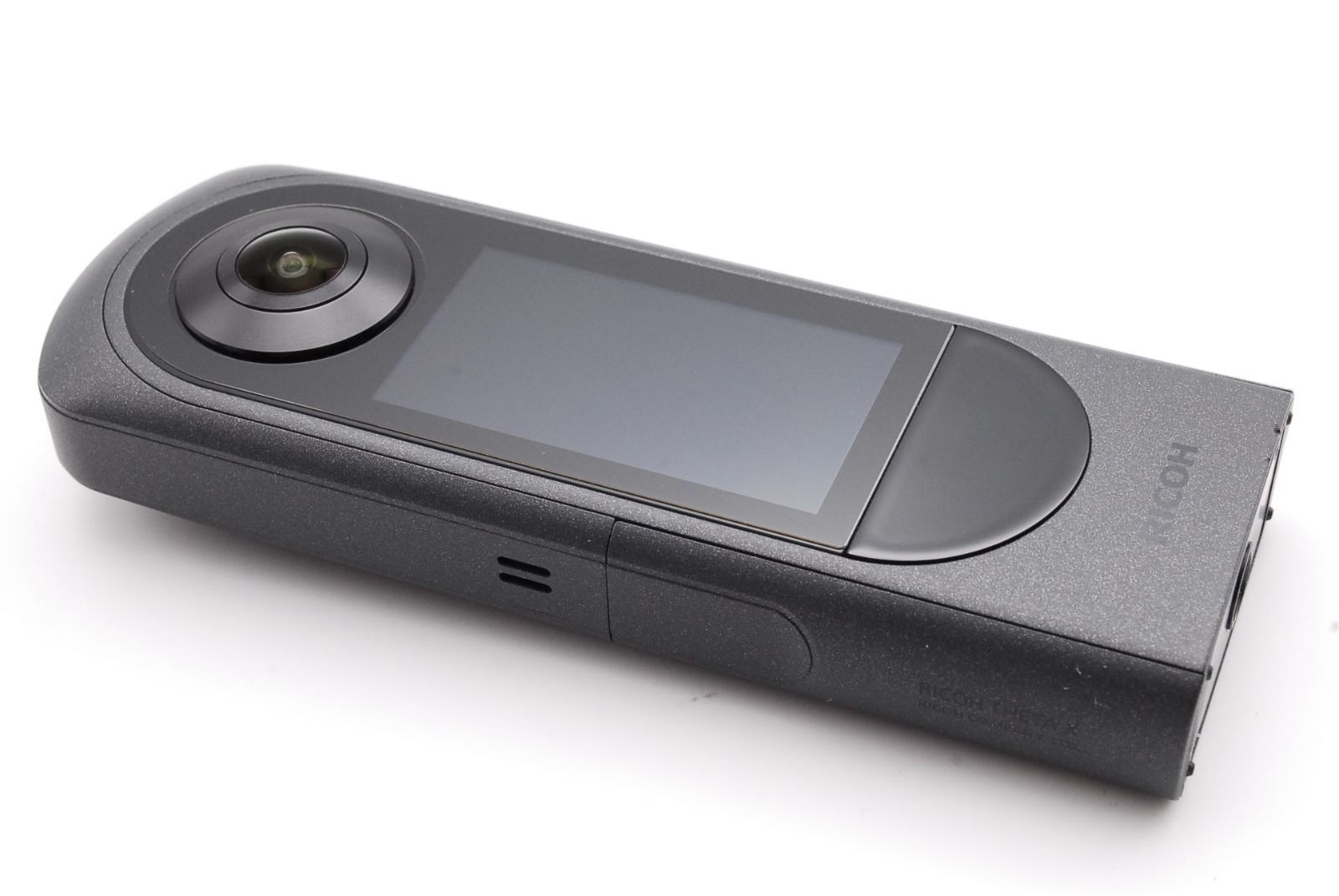 週末限定タイムセール》 RICOH THETA X 360°カメラ kead.al