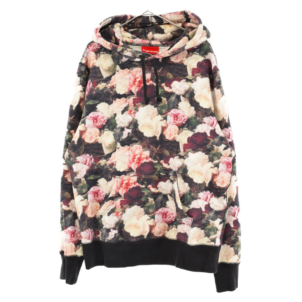 SUPREME (シュプリーム) 13SS Power Corruption Lies Pullover プル