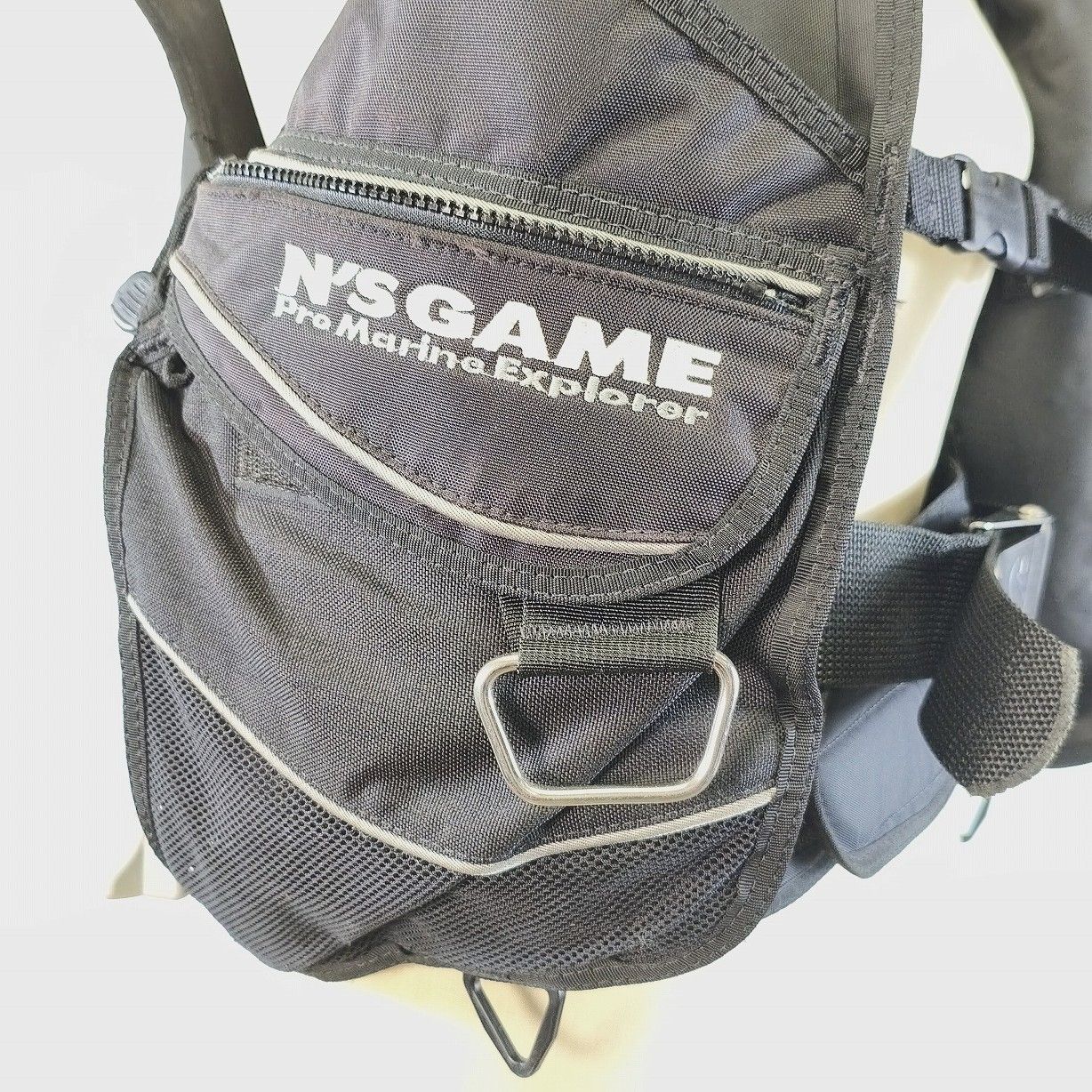 スキューバプロ