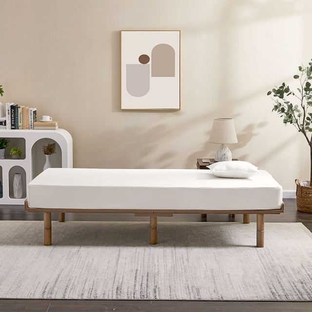 ベッドフレーム メラミン樹脂板