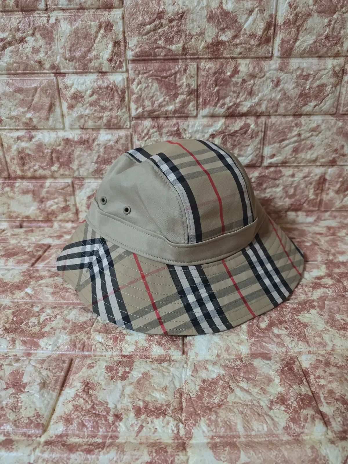 BURBERRY BURBERRY バーバリー ユニセックス 超新星 バケットハット