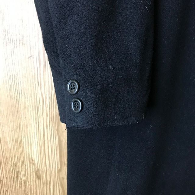 80s VINTAGE L.L.Bean ロングコート メンズ サイズ L程 80年代