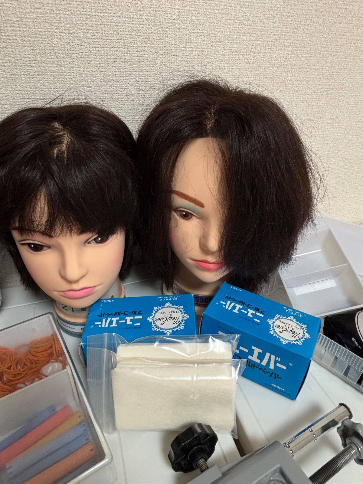 美容学生教材 2025年最新】美容学校 教材の人気アイテム - メルカリ