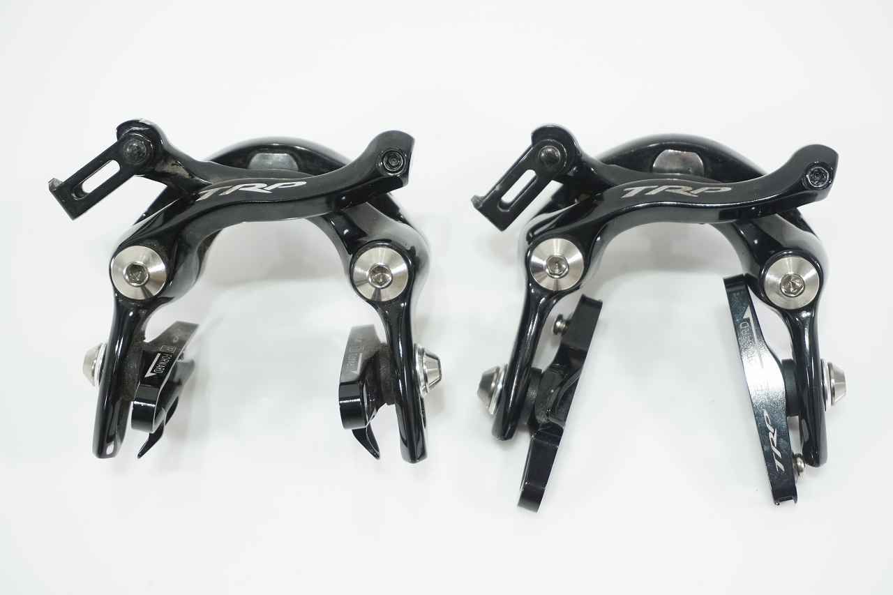 TRP T925FB ブレーキ TRP T925FB ブレーキ T925 F / トライアスロン&TT用ブレーキ