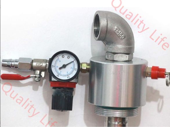 作動油 ギアオイル