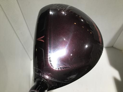 ダンロップ XXIO 2025 4W ボルドー レディース フェアウェイウッド FW XXIO MP1200L FW ボルドー フレックスL レディース 女性用 右利き 右用 Nランク ゴルフクラブ