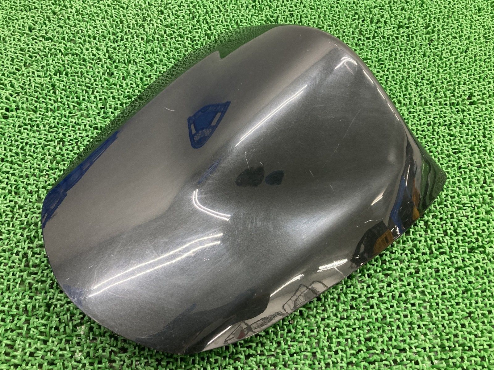 Z1000 シングルシートカウル 黒M 53065-1054 カワサキ 純正 中古