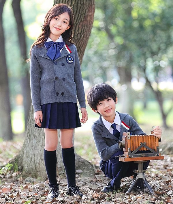 中学生