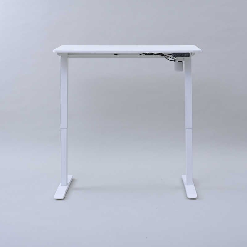 電動昇降デスク AED-1260-WH