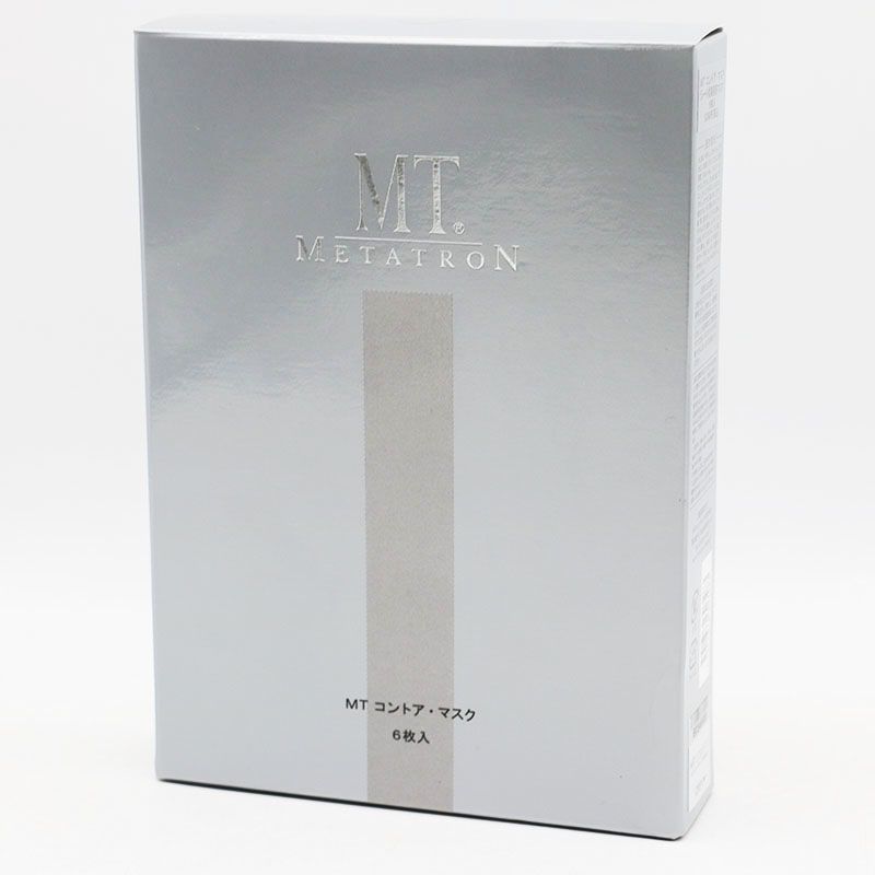 MT コントアマスク 6枚入