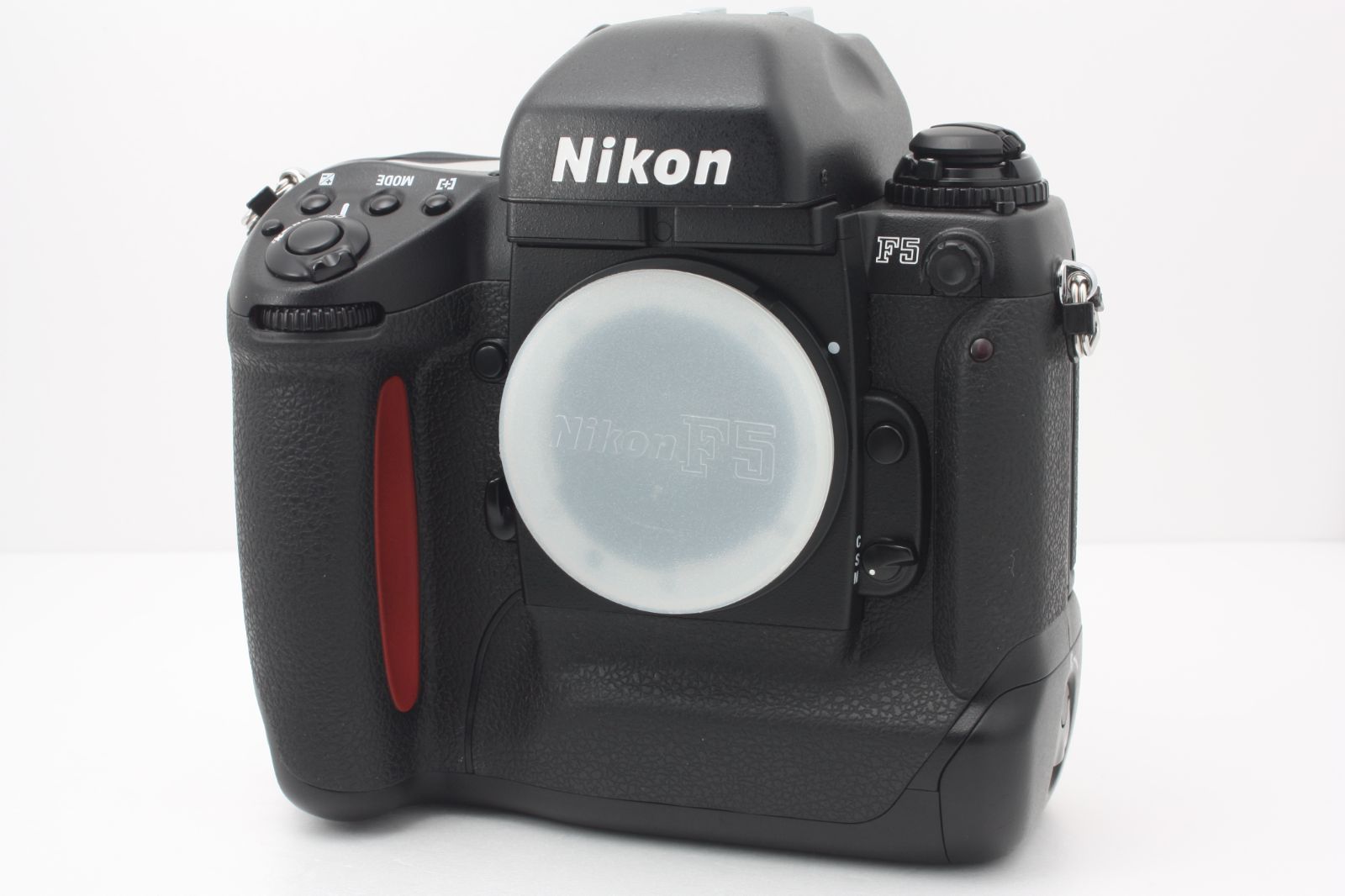 お客様都合でのNikon F5 フィルムカメラ 一眼レフカメラ ボディ ニコン #43