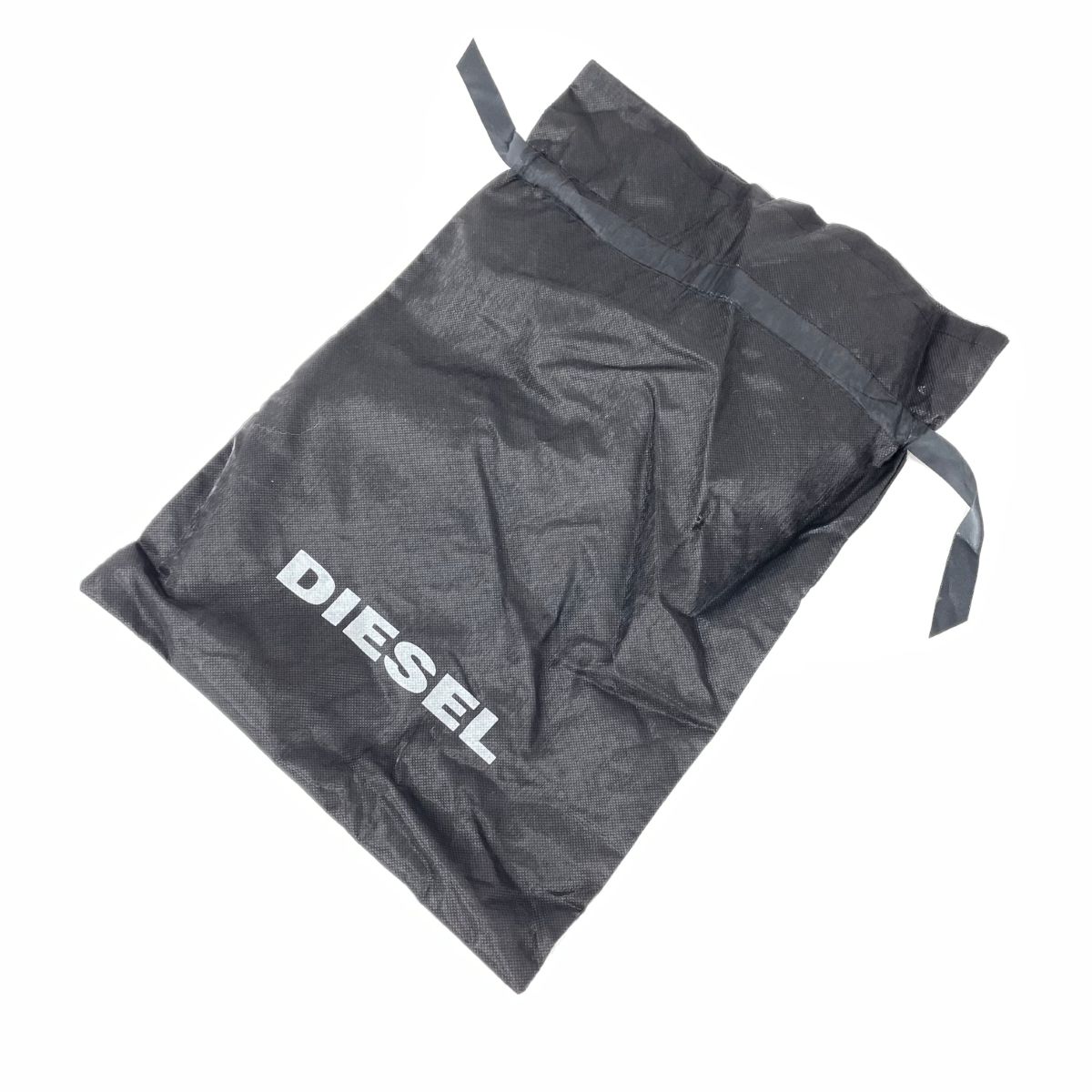 ANREALAGE ZOOM NAME LABEL STOLE 2019AW