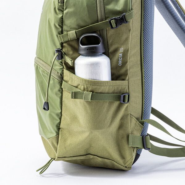 古典☆一番人気!!  ドイター オルチャ 25 DEUTER デイパック アウトドア 大特価販売。