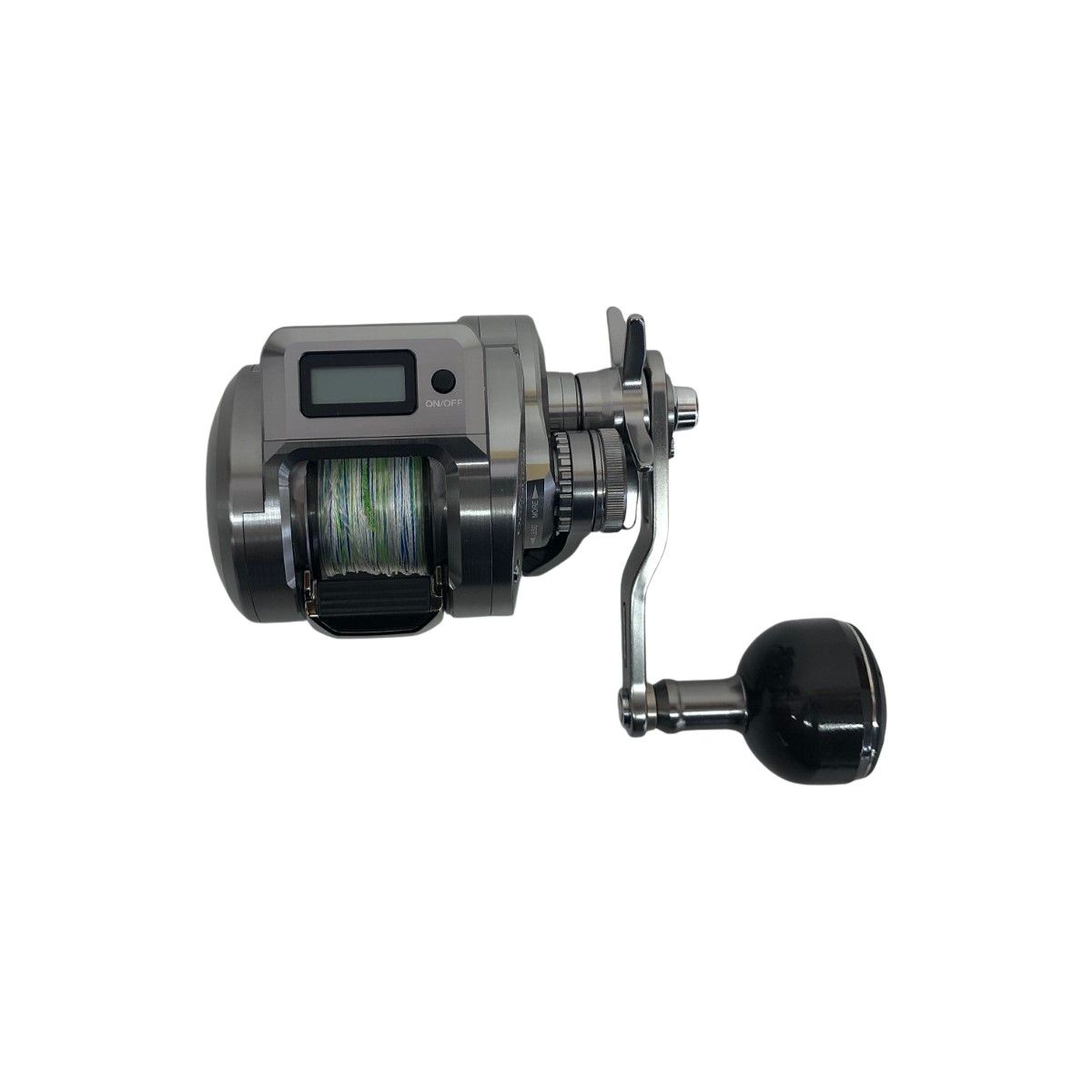 σσSHIMANO シマノ 046697 24 オシア コンクエストCT300MG 右巻