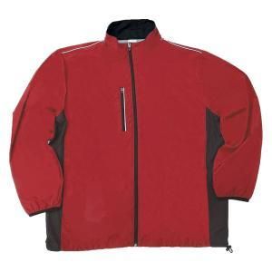 【新品・5営業日で発送】ボンマックス ライトジャケット (MJ0082) 色 : レッド サイズ : L 