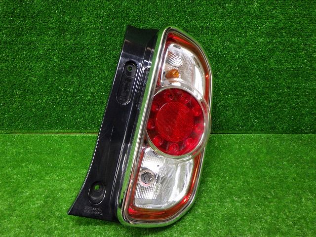 LED球切れ無 スズキ MR31S/41S ハスラー 右テールレンズ 35603-65P0 250217004