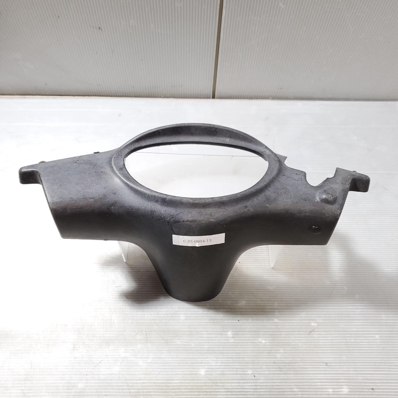 YAMAHA アクシス100 SB01J メーター メーターカバー AXIS ヤマハ YAMAHA アクシス100 SB01J メーター メーターカバー AXIS ヤマハ
