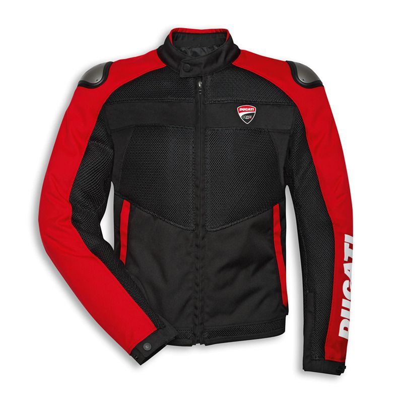 Ducati / ドゥカティ純正 Corse Tex Summer C3 - ファブリック ジャケット サイズ : 58 | 981073558