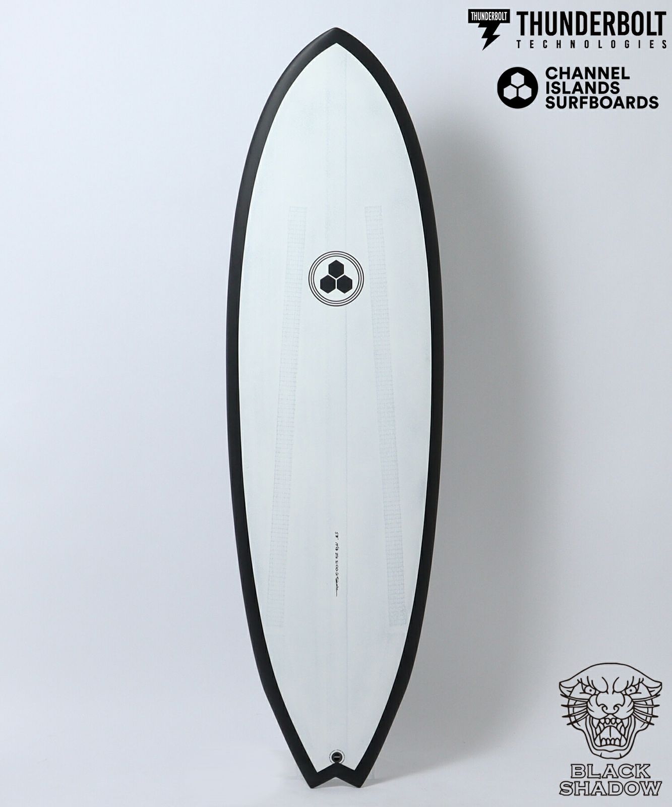 アルメリックHAPPY EVERYDAY 5'10 ショートボード CHANNEL ISLANDS チャンネルアイランド HAPPY EVERYDAY ハッピー